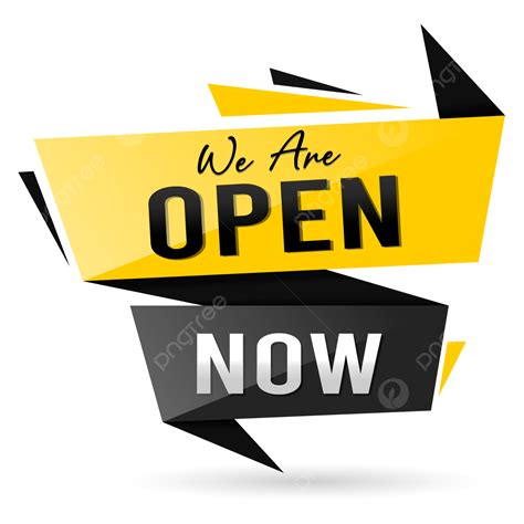 open clipart hd png   open  open png promo png image