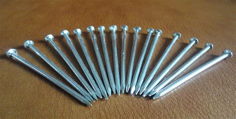 Galvanized Common Nails China Galvanized Wire Nails And Construction