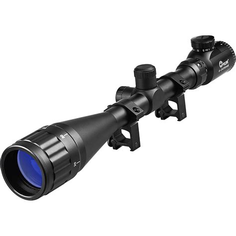 scope  ma rifles   reviews buyer guide