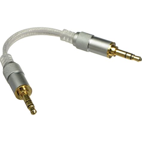 fiio  stereo audio cable   trs connectors