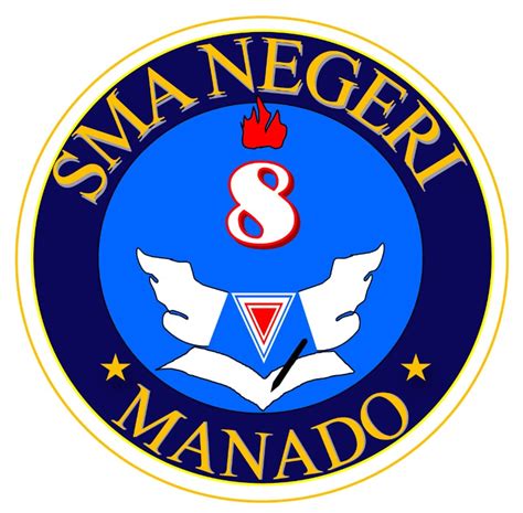 Sma Negeri 8 Manado E Ujian