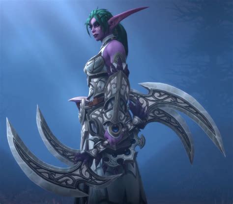 Tyrande Whisperwind Wowpedia Your Wiki Guide To The World Of Warcraft