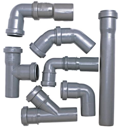 drain pipe fittings