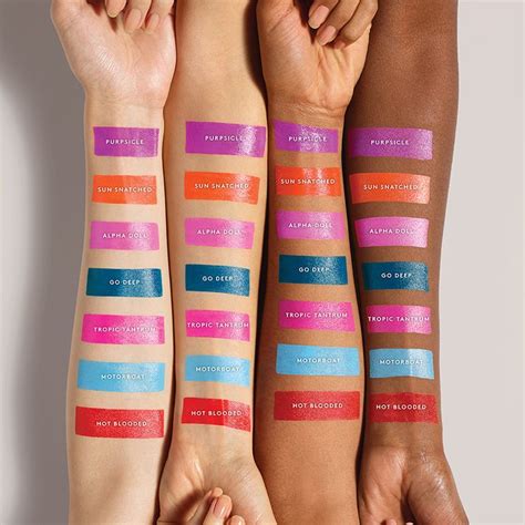Fenty Beauty Getting Hotter Collection For Summer 2019