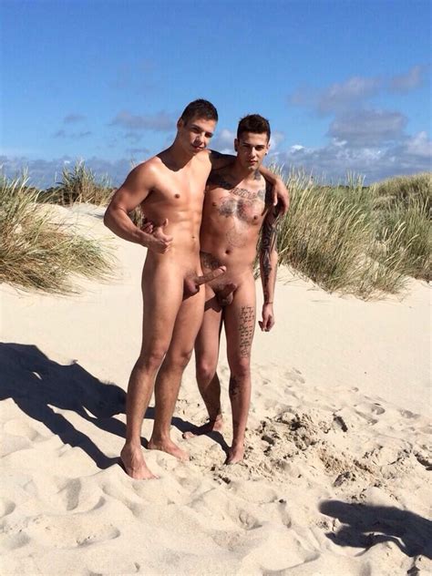 beach boner buddies straight men having fun with men motherless