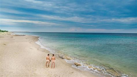 the 8 best gay beaches in italy for lgbtq travellers to check out