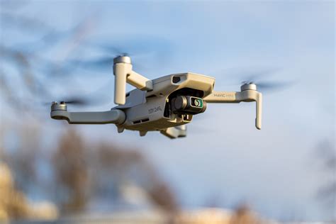dji mavic mini recenzja  opinie ten dron  latajacy smartfon