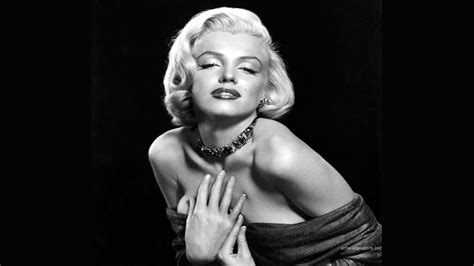 Marilyn Monroe Hd Wallpapers For Desktop Download