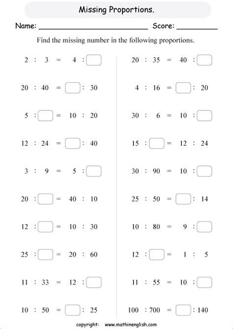 printable primary math worksheet  math grades    based   singapore math curriculum