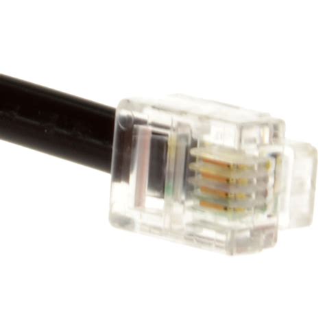 kenable adsl broadband modem cable rj  rj phone socket  rou