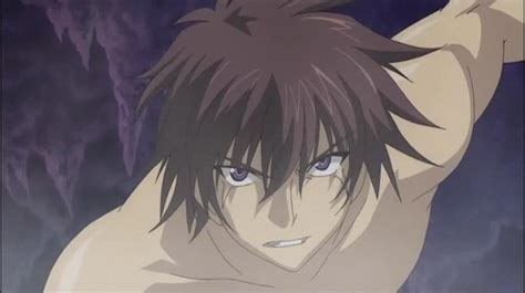 Akuto Sai From Demon King Daimao Demon King Hottest Anime Characters
