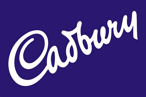 cadbury logos