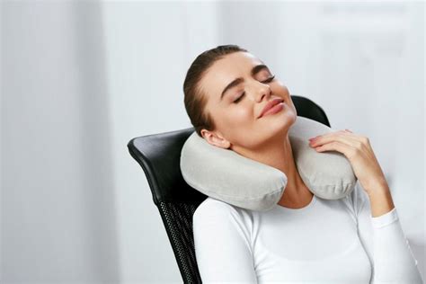 neck pillow ural group medical