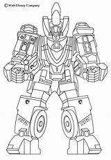 Pages Robots Coloring Power Rangers Robot Disguise Print Color Printable Popular Getcolorings Animated Coloringhome Colorings sketch template