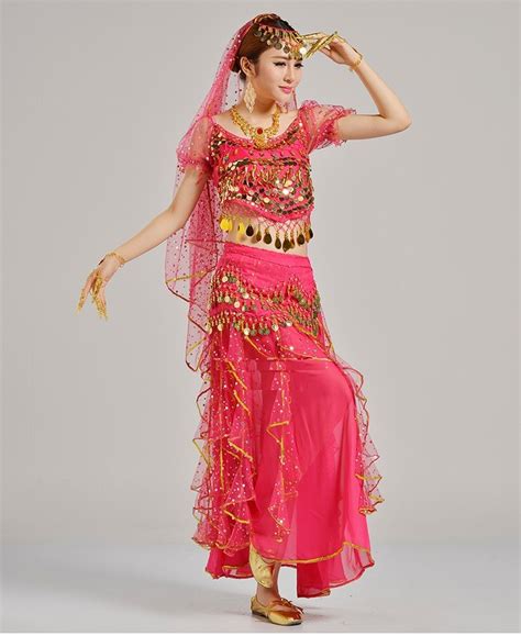 2020 Wholesale New Product Highlights India Dance