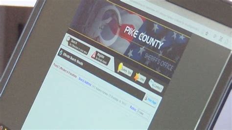 pike county switches to electronic sex offender notifications system