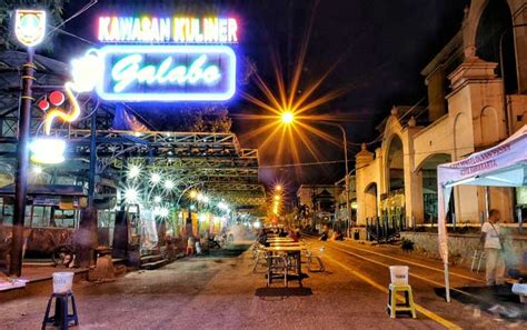 tempat makan  enak  murah  solo blog unik