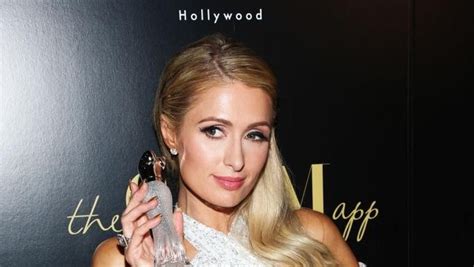 Paris Hilton Ungkap Hal Mengejutkan Ngaku Pernah
