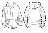 Sweatshirt Sketch Hoodie Drawing Anime Guy Coloring Pages Template Getdrawings Clothes Sketches Paintingvalley sketch template