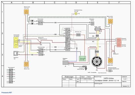 atv electrical wiring diagram
