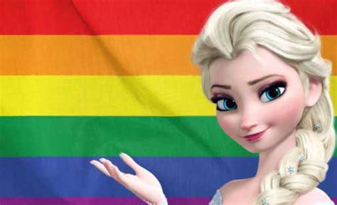 disney confirma su primera película con una princesa lesbiana hola mujer