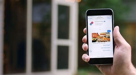 dominos    cashless stores  deliveries ubergizmo
