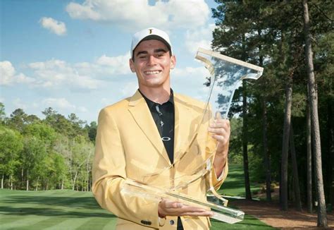 World’s Best Amateur Golfer Headed To Usf