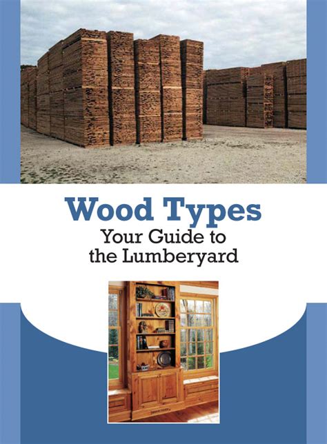 essential guide  furniture wood types