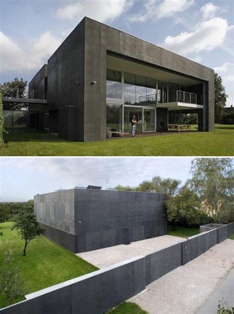 supposedly  safe house worlds safest house source  designs  creativity