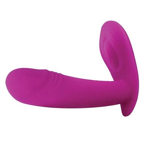 Bliss Power Punch Thrusting Vibe Sex Toys And Adult Novelties Adult