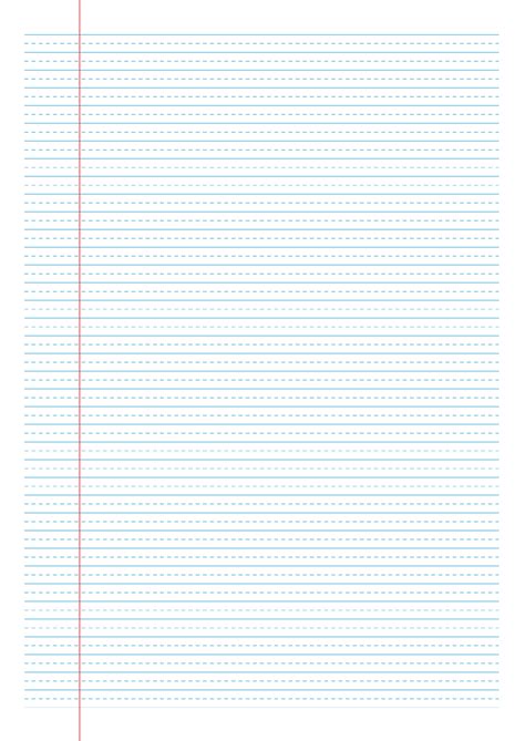 lined paper printable college ruled vrogueco