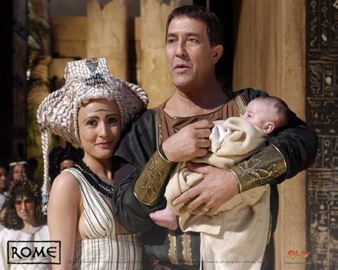lyndsey marshal as cleopatra cleopatra pinterest julius caesar rome and tvs