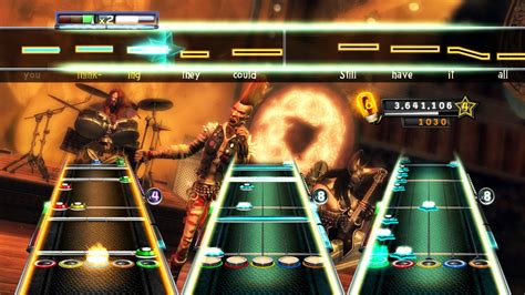 Guitar Hero 5 Ocean Of Games