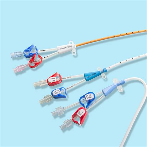 disposable hemodialysis catheter cdialysis kit with ce iso buy