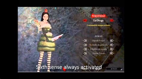 Alice Madness Returns Limited Edition Dresses And Weapons
