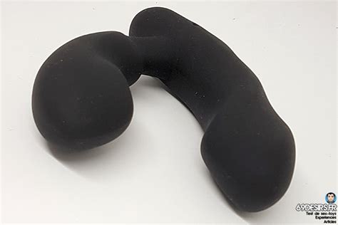 Lovense Edge Prostate Massager Review Perfect Connected