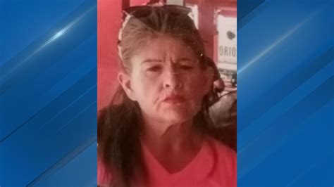 Las Vegas Police Seek Missing 52 Year Old Woman Last Seen In May Ksnv