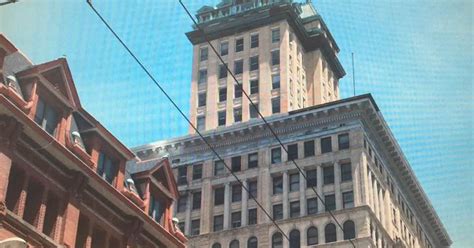 Downtown Project Wins Tax Incentives — But Not The Dayton Arcade