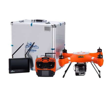 drones accessories precision laser services