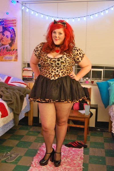 mikalalalala hey tom cat girl with curves fashion plus size beauty