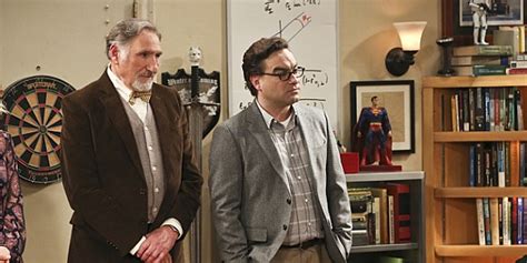 The Big Bang Theory Season 9 Ended On Another Cliffhanger