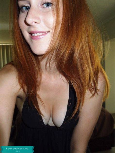 selfie pics archives page 2 of 5 redhead next door