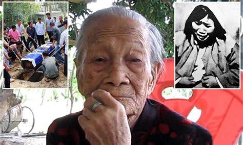 Ex Comfort Woman Huang Zhenmei Dies At The Age Of 104 Free Download