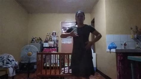 Filipina Girl Dance Challenge Youtube