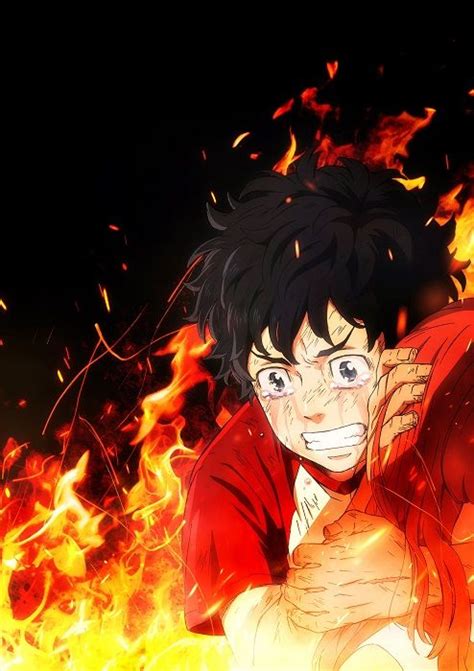 el anime de tokyo revengers se estrenara el  de abril ramen  dos