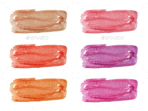 lip glosses stock photo  alexstand photodune