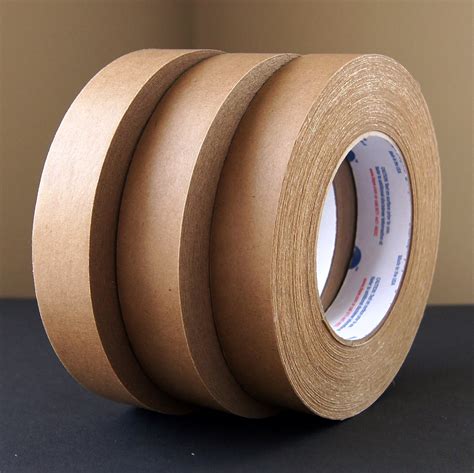 kraft paper tape  roll  wide   yards  feet