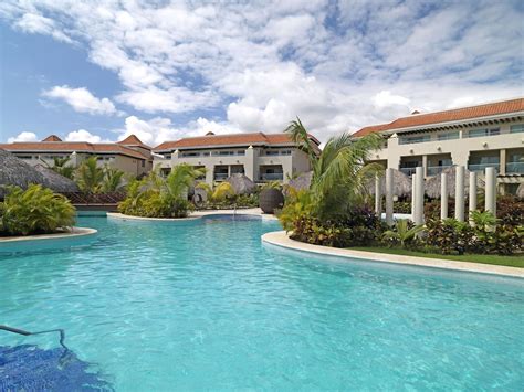 paradisus palma real golf spa resort  inclusive classic vacations