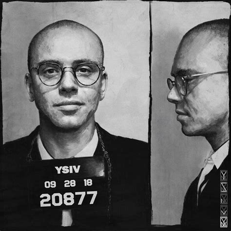 logic reveals ysiv album artwork hiphop