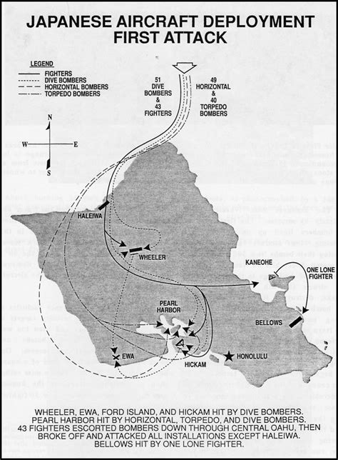 hyperwar 7 december 1941 the air force story [chapter 4]